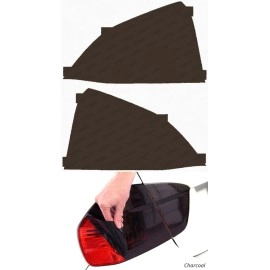 Lamin-X V214 - 2007-2013 Volvo S80 Tail Light Covers