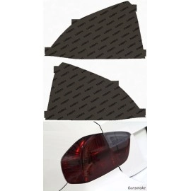Lamin-X V214 - 2007-2013 Volvo S80 Tail Light Covers