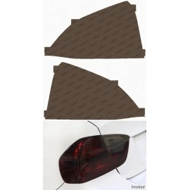 Lamin-X V214 - 2007-2013 Volvo S80 Tail Light Covers