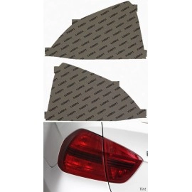 Lamin-X V214 - 2007-2013 Volvo S80 Tail Light Covers