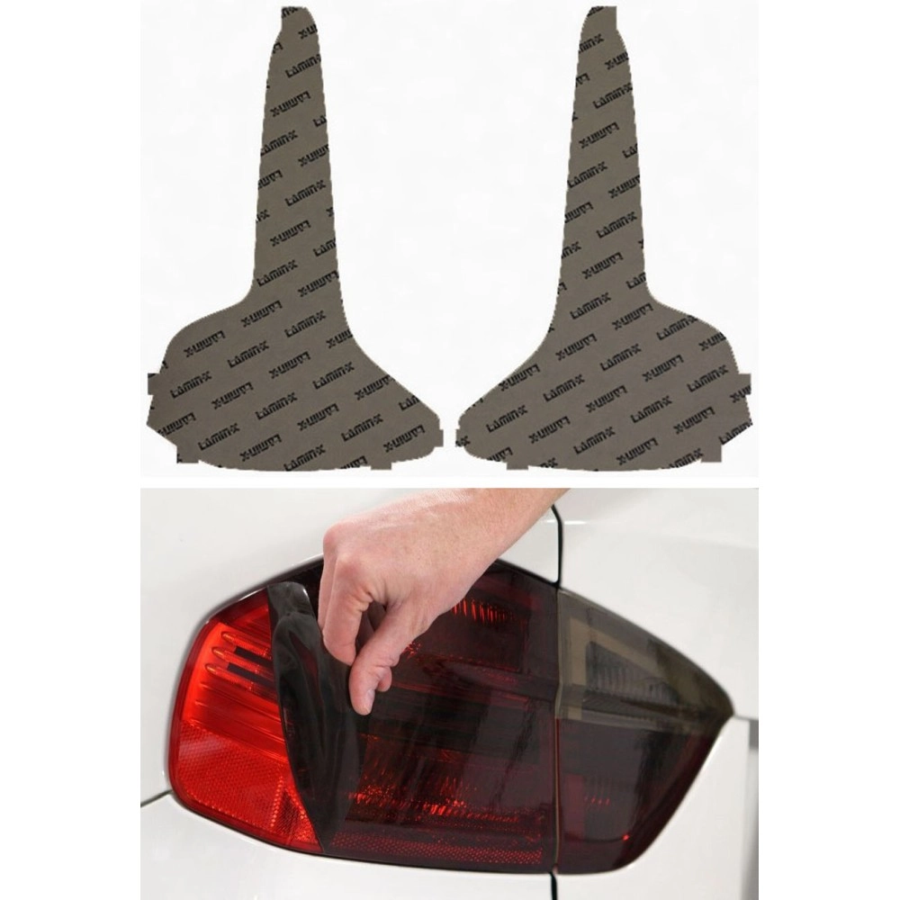Lamin-X V215 - 2008-2010 Volvo C30 Tail Light Covers Lamin-X V215 - 2008-2010 Volvo C30 Tail Light Covers