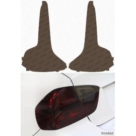 Lamin-X V215 - 2008-2010 Volvo C30 Tail Light Covers