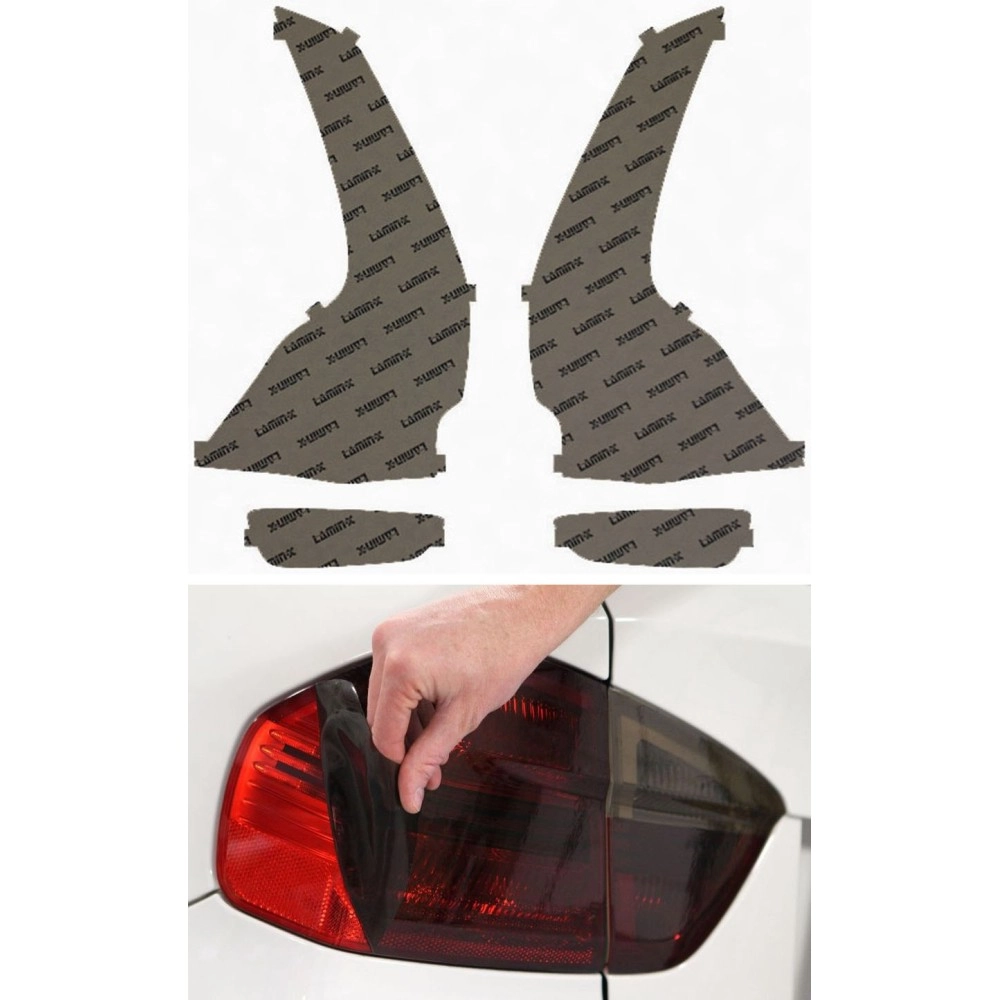 Lamin-X V216 - 2010-2013 Volvo XC60 Tail Light Covers Lamin-X V216 - 2010-2013 Volvo XC60 Tail Light Covers