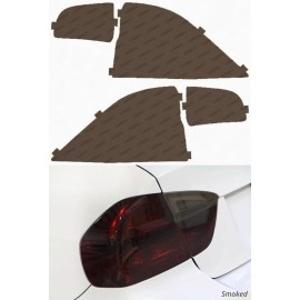 Lamin-X V219 - 2010-2013 Volvo S60 Tail Light Covers