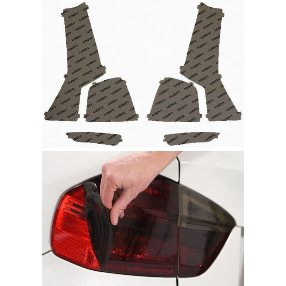 Lamin-X V220 - 2008-2016 Volvo XC70 Tail Light Covers Lamin-X V220 - 2008-2016 Volvo XC70 Tail Light Covers