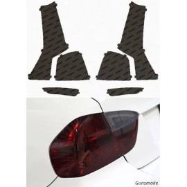 Lamin-X V220 - 2008-2016 Volvo XC70 Tail Light Covers