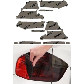 Lamin-X V230 - 2019+ Volvo S60 Tail Light Covers