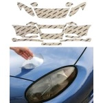 Lamin-X V712 - 2005-2011 Volvo S40 Clear Bra Paint Protection Film