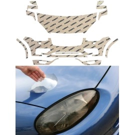 Lamin-X V725 - 2016+ Volvo XC90 Clear Bra Paint Protection Film