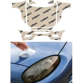 Lamin-X V833 - 2019+ Volvo V60 Full Coverage Clear Bra