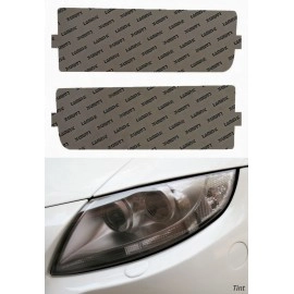 Lamin-X VW005E - 1990-1994 Volkswagen Corrado Euro Spec Headlight Covers