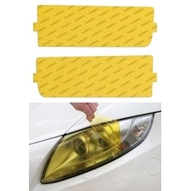 Lamin-X VW005E - 1990-1994 Volkswagen Corrado Euro Spec Headlight Covers