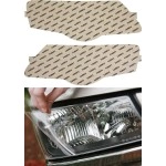Lamin-X VW014 - 2006-2010 Volkswagen Passat Headlight Covers