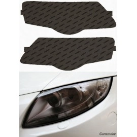 Lamin-X VW014 - 2006-2010 Volkswagen Passat Headlight Covers