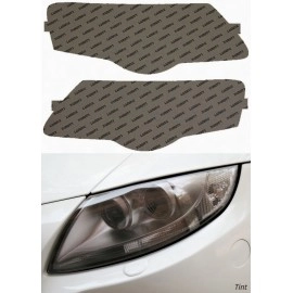 Lamin-X VW014 - 2006-2010 Volkswagen Passat Headlight Covers