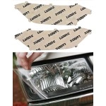 Lamin-X VW071 - 2022+ Volkswagen Jetta GLI Headlight Covers