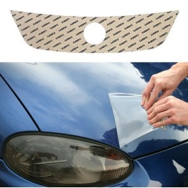 Lamin-X VW1433 - 2012-2016 Volkswagen Beetle Invisible Bug Guard Paint Protection Film