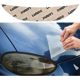 Lamin-X VW1456 - 2019-2020 Volkswagen Arteon Invisible Bug Guard Paint Protection Film