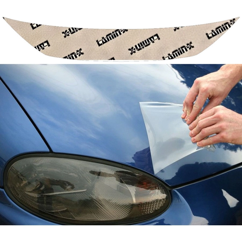 Lamin-X VW1458 - 2020+ Volkswagen Passat Invisible Bug Guard Paint Protection Film