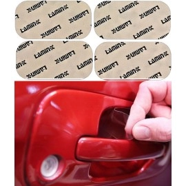 Lamin-X VW1541 - 2015 Volkswagen Touareg Door Handle Cup Paint Protection