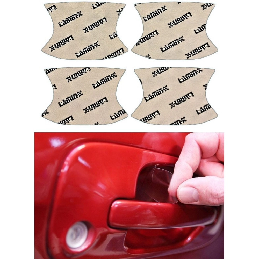 Lamin-X VW1572 - 2024+ Volkswagen Atlas SUV Door Handle Cup Paint Protection Lamin-X VW1572 - 2024+ Volkswagen Atlas SUV Door Handle Cup Paint Protection