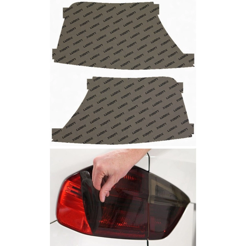 Lamin-X VW202 - 1999-2005 Volkswagen Golf & GTI Tail Light Covers Lamin-X VW202 - 1999-2005 Volkswagen Golf & GTI Tail Light Covers