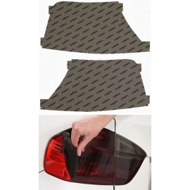 Lamin-X VW202 - 1999-2005 Volkswagen Golf & GTI Tail Light Covers