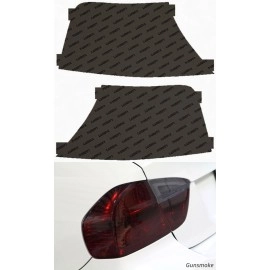Lamin-X VW202 - 1999-2005 Volkswagen Golf & GTI Tail Light Covers