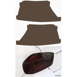 Lamin-X VW202 - 1999-2005 Volkswagen Golf & GTI Tail Light Covers