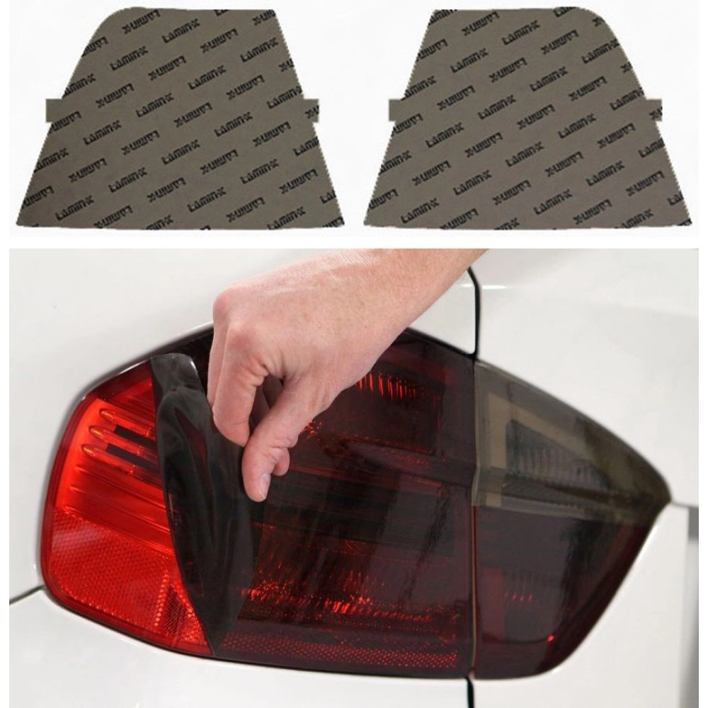 Lamin-X VW204 - 1999-2004 Volkswagen Jetta Sedan Tail Light Covers Lamin-X VW204 - 1999-2004 Volkswagen Jetta Sedan Tail Light Covers