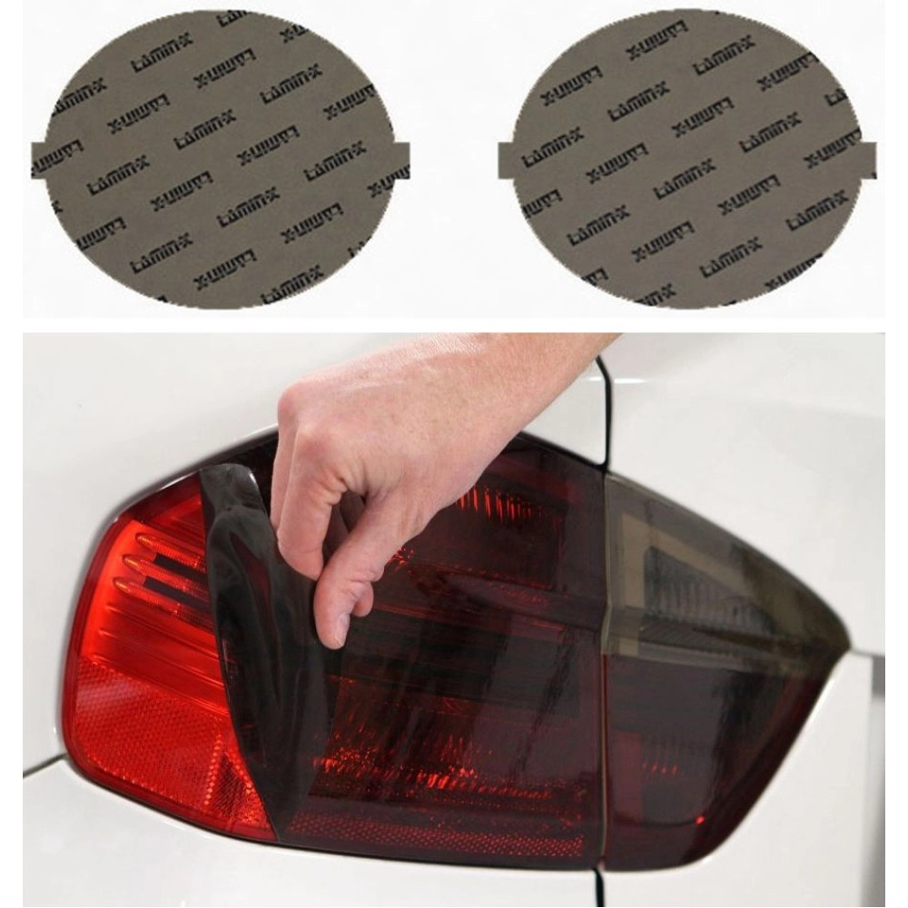Lamin-X VW207 - 1999-2005 Volkswagen Beetle Tail Light Covers Lamin-X VW207 - 1999-2005 Volkswagen Beetle Tail Light Covers