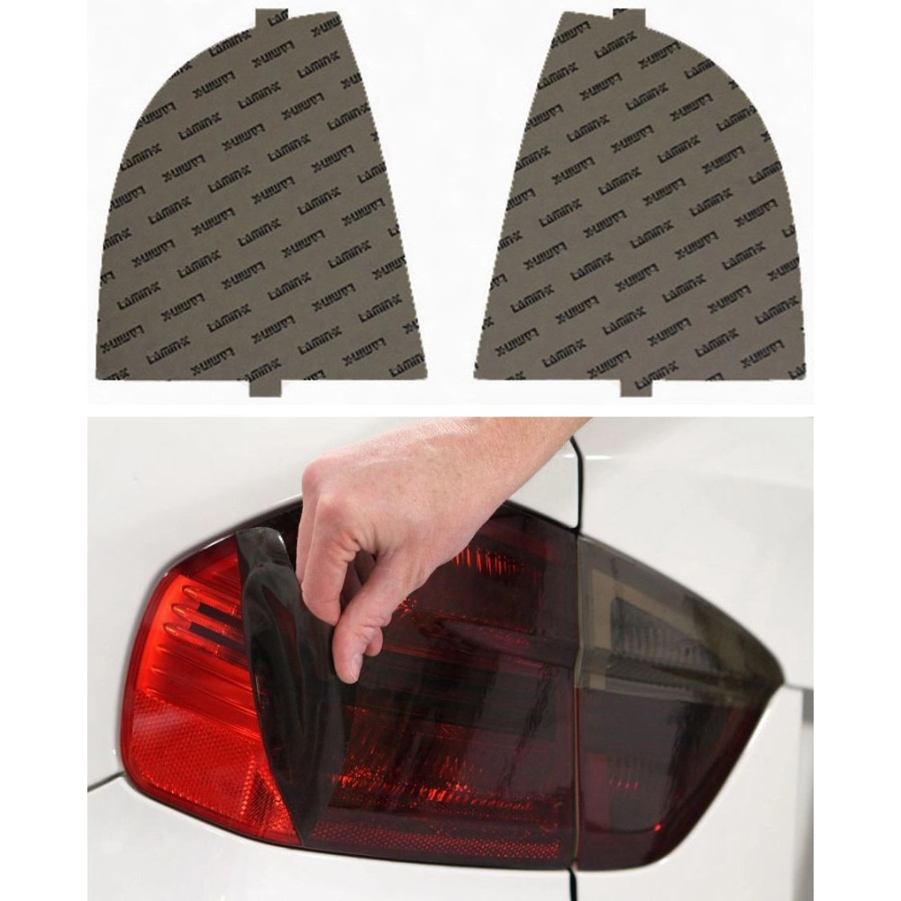Lamin-X VW210 - 2001.5-2005 Volkswagen Passat Sedan Tail Light Covers Lamin-X VW210 - 2001.5-2005 Volkswagen Passat Sedan Tail Light Covers
