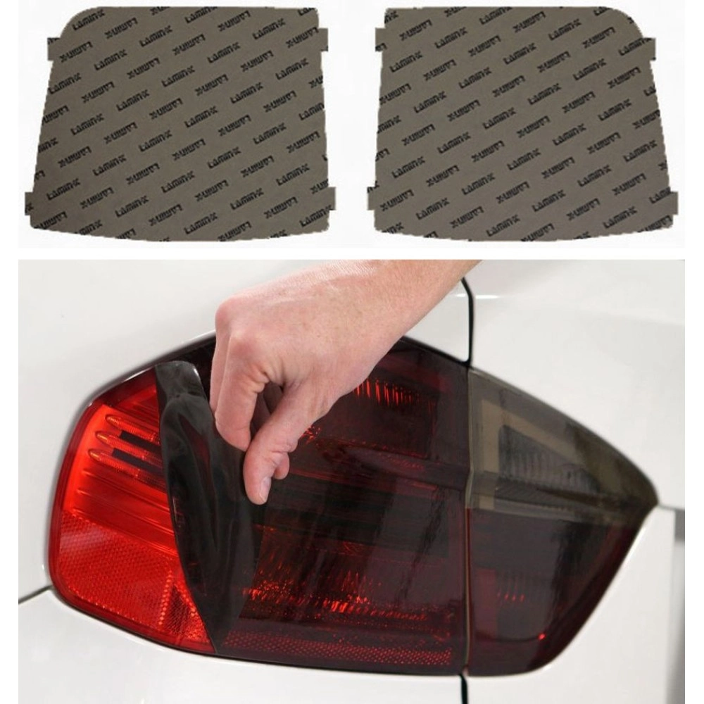 Lamin-X VW211 - 1998-2001.5 Volkswagen Passat Tail Light Covers Lamin-X VW211 - 1998-2001.5 Volkswagen Passat Tail Light Covers