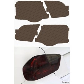Lamin-X VW214 - 2006-2010 Volkswagen Passat Sedan Tail Light Covers