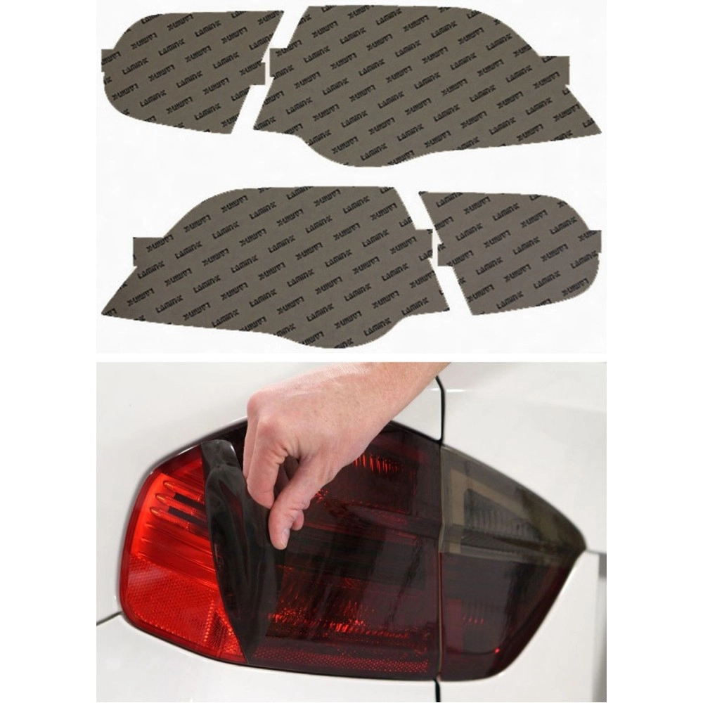 Lamin-X VW219 - 2007-2011 Volkswagen Eos Tail Light Covers Lamin-X VW219 - 2007-2011 Volkswagen Eos Tail Light Covers