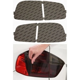 Lamin-X VW222 - 2008-2010 Volkswagen Touareg Tail Light Covers