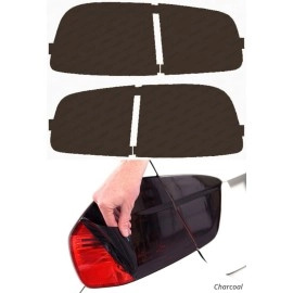 Lamin-X VW222 - 2008-2010 Volkswagen Touareg Tail Light Covers