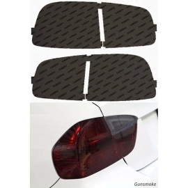 Lamin-X VW222 - 2008-2010 Volkswagen Touareg Tail Light Covers