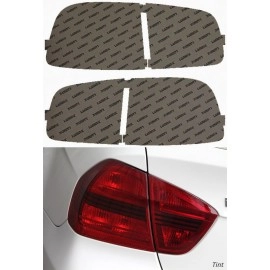 Lamin-X VW222 - 2008-2010 Volkswagen Touareg Tail Light Covers