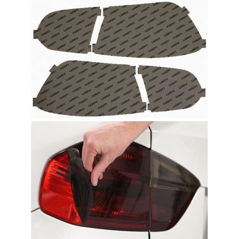 Lamin-X VW226 - 2010-2014 Volkswagen GTI Tail Light Covers