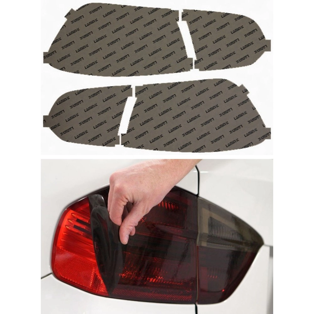 Lamin-X VW227 - 2010-2014 Volkswagen Golf Tail Light Covers