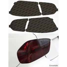 Lamin-X VW227 - 2010-2014 Volkswagen Golf Tail Light Covers