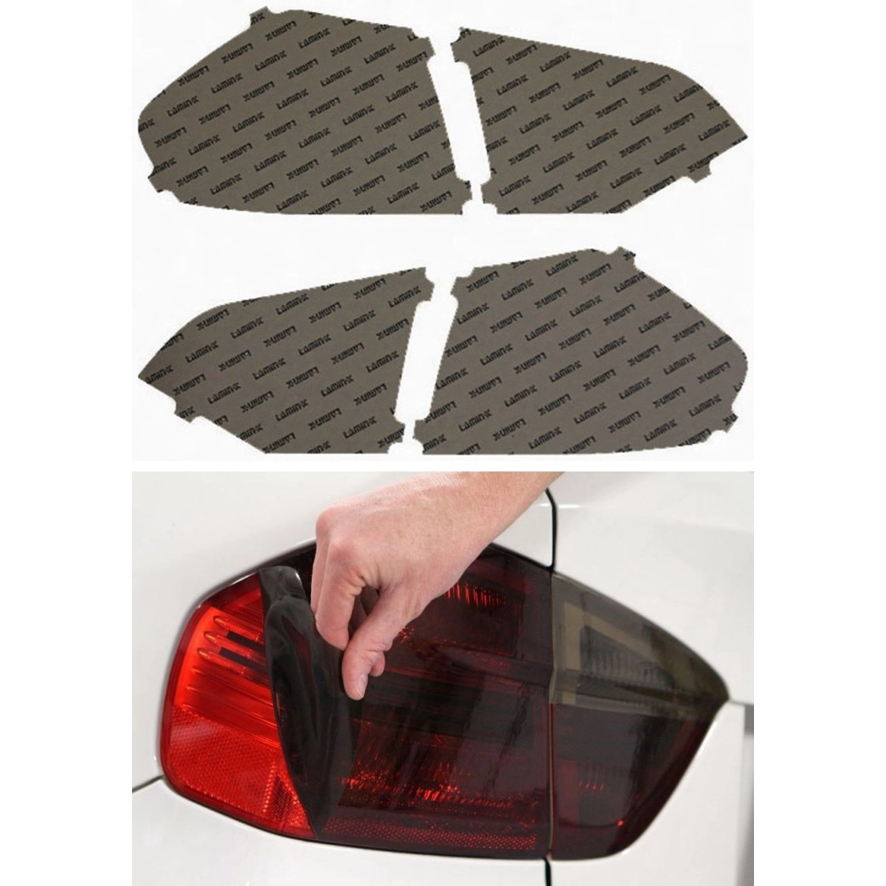 Lamin-X VW232 - 2012-2015 Volkswagen Passat Tail Light Covers