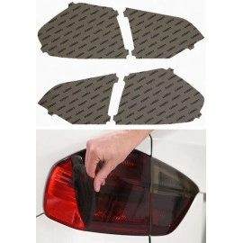 Lamin-X VW232 - 2012-2015 Volkswagen Passat Tail Light Covers