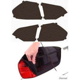 Lamin-X VW232 - 2012-2015 Volkswagen Passat Tail Light Covers