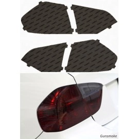 Lamin-X VW232 - 2012-2015 Volkswagen Passat Tail Light Covers