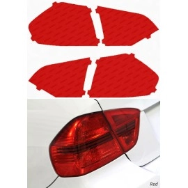Lamin-X VW232 - 2012-2015 Volkswagen Passat Tail Light Covers