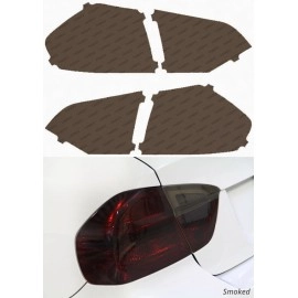 Lamin-X VW232 - 2012-2015 Volkswagen Passat Tail Light Covers