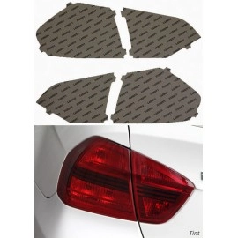 Lamin-X VW232 - 2012-2015 Volkswagen Passat Tail Light Covers