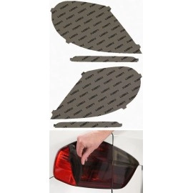 Lamin-X VW233 - 2012-2016 Volkswagen Beetle Tail Light Covers